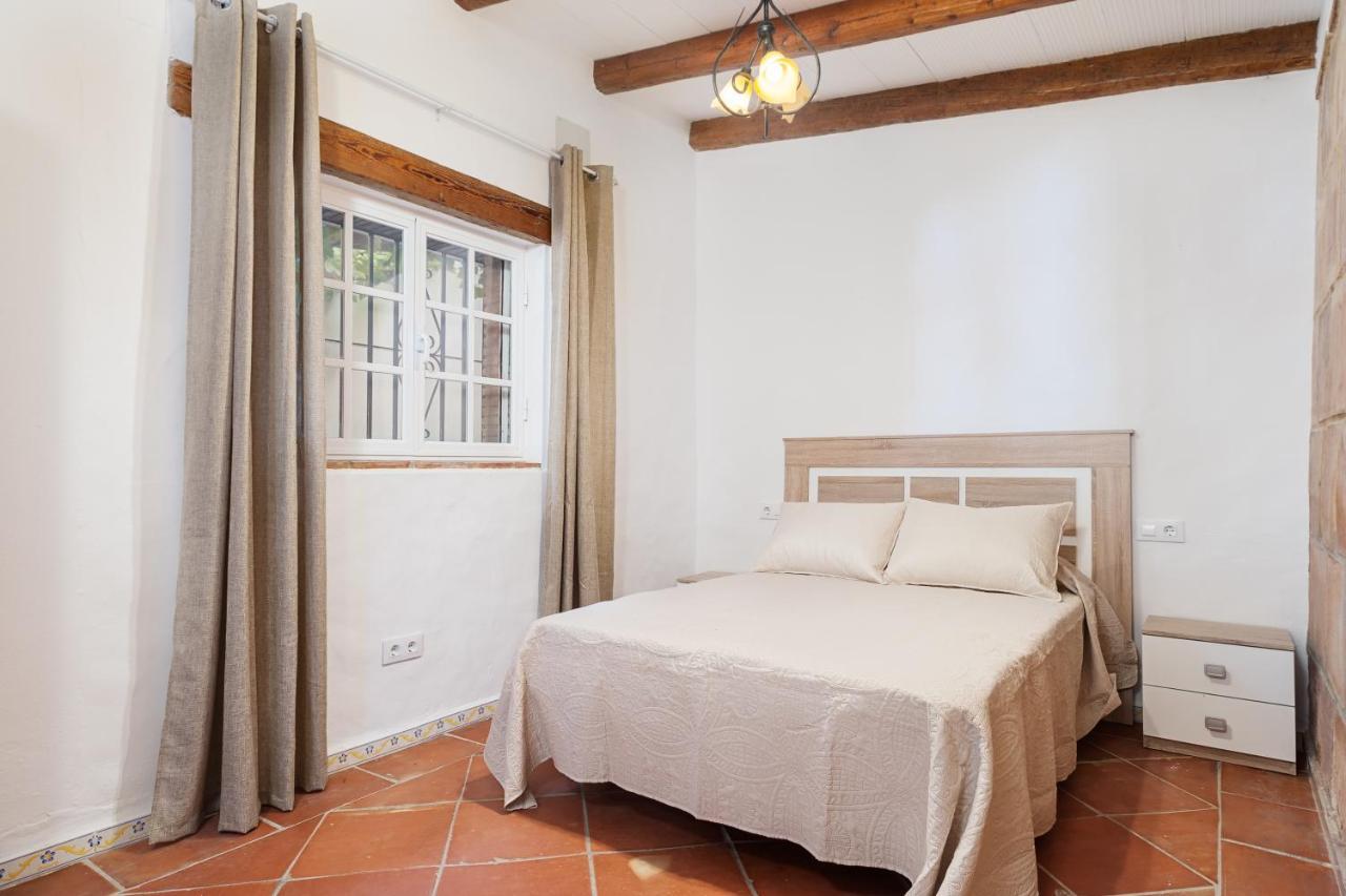 Alojamiento Rural La Jandeta Conil De La Frontera Exterior foto