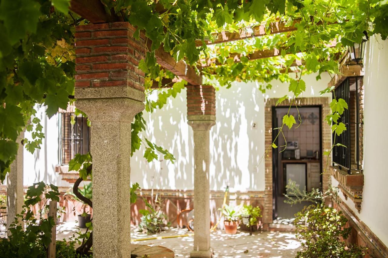 Alojamiento Rural La Jandeta Conil De La Frontera Exterior foto